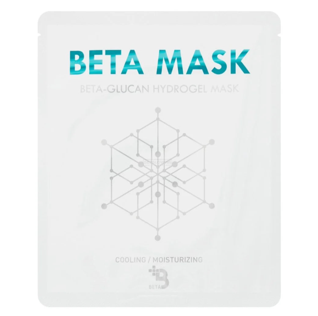 Beta Mask | Drop Ship