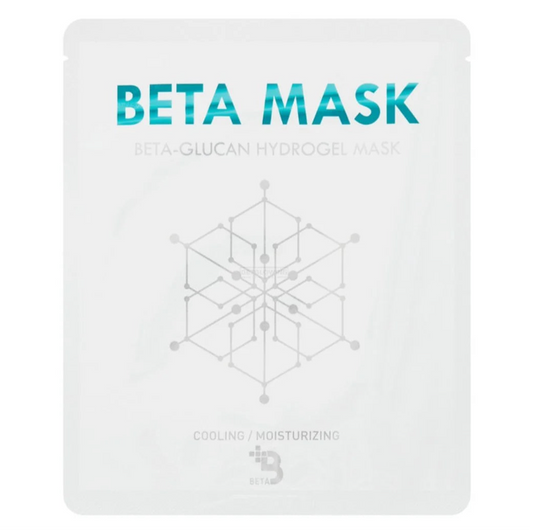 Beta Mask | Available In Studio