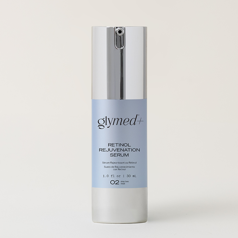 Retinol Rejuvenation Serum | Drop Ship