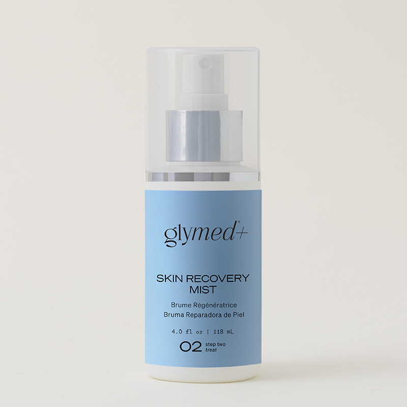 Skin Recovery Mist | Drop Ship