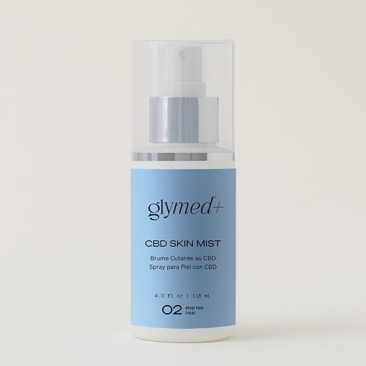CBD Skin Mist | Drop Ship