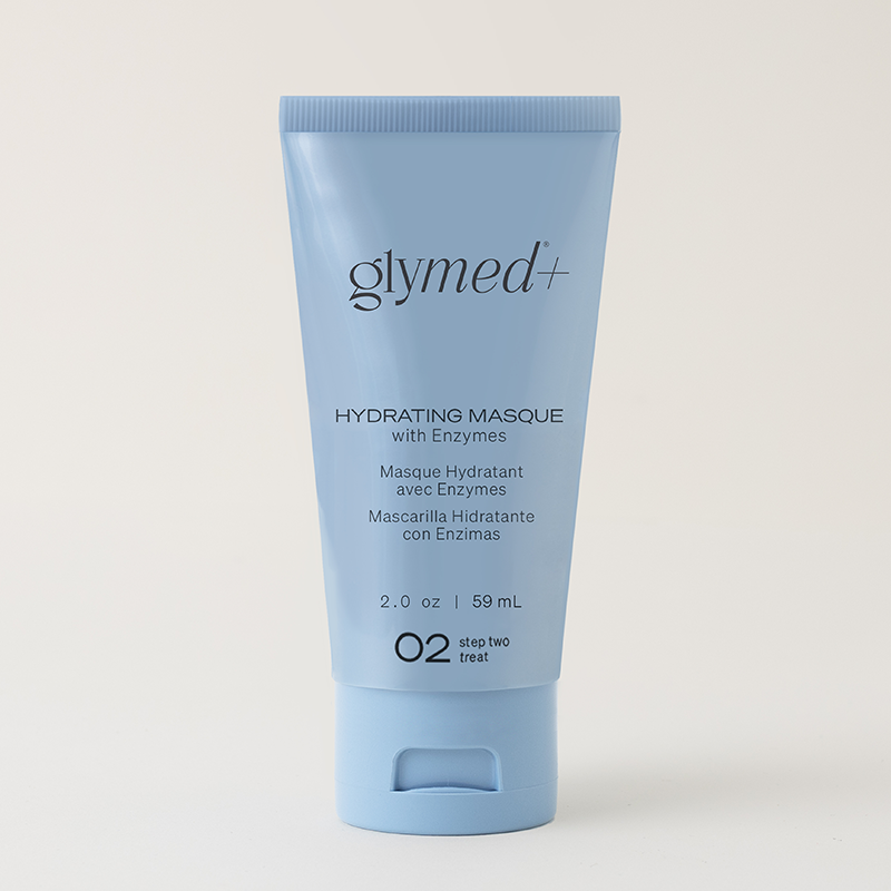 Hydrating Masque | Drop Ship