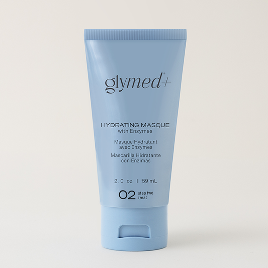 Hydrating Masque | Drop Ship