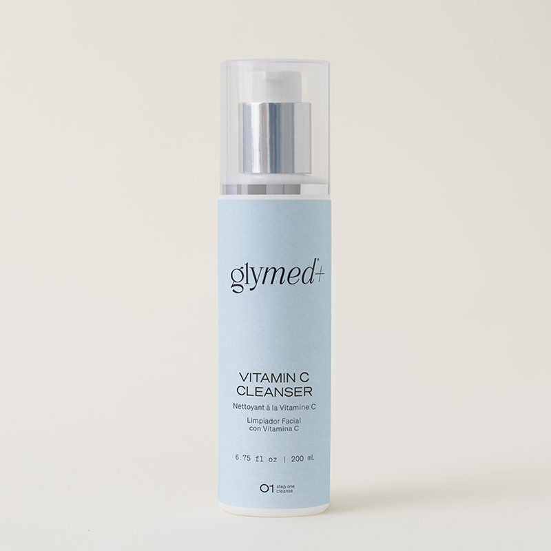 Vitamin C Cleanser | Drop Ship