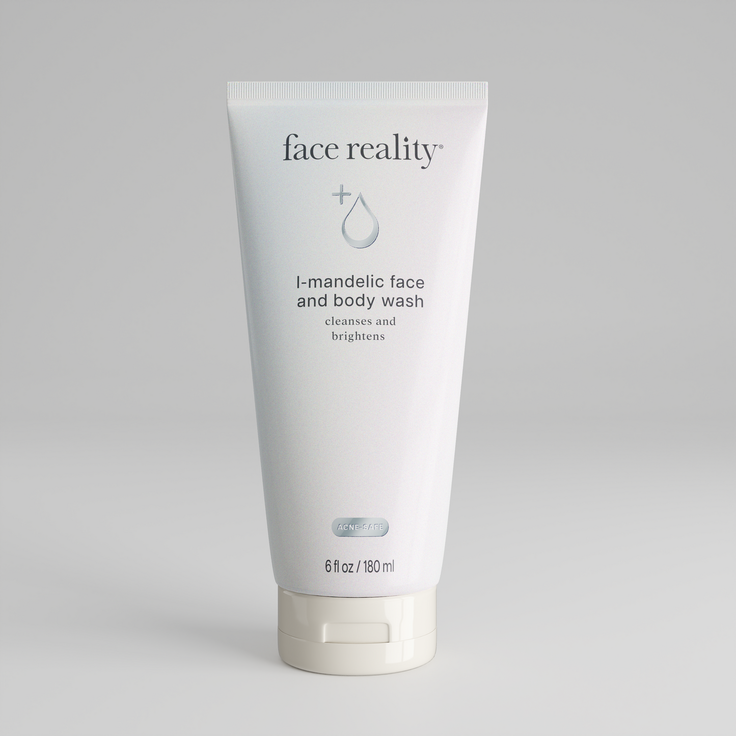 L-Mandelic Face & Body Wash | Drop Ship