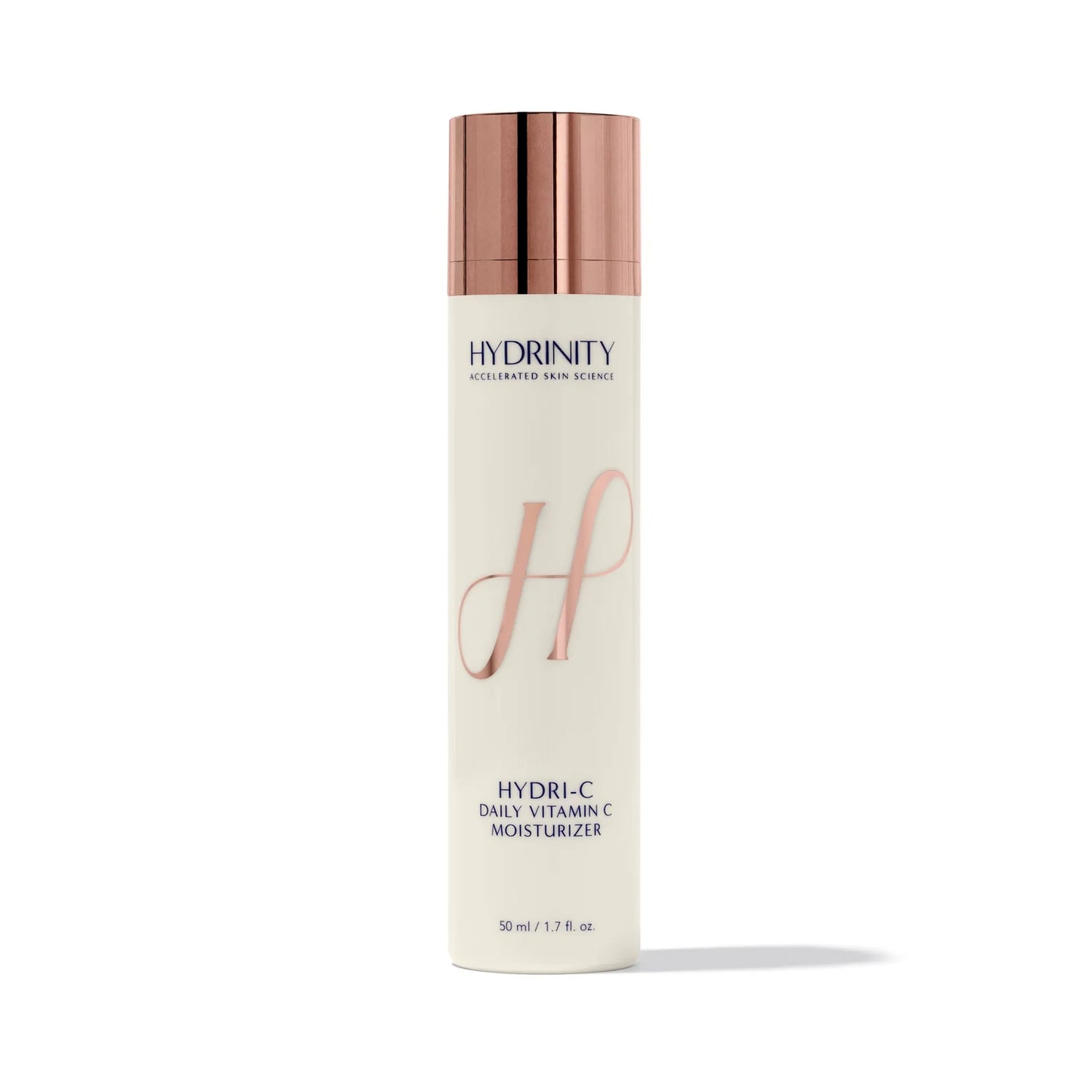 Hydri-C Daily Vitamin C Moisturizer | Available In Studio