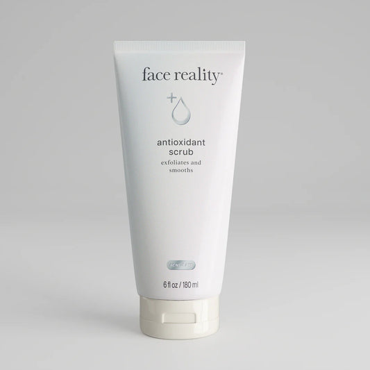 Antioxidant Scrub | Available In Studio