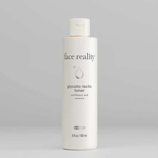 Glycolic-Lactic Toner | Available In Studio