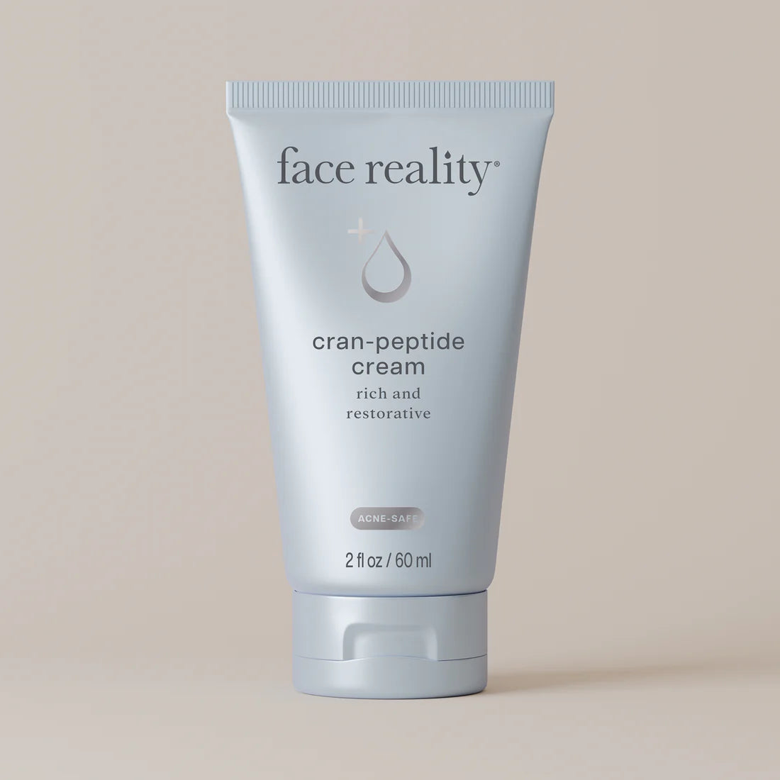 Cran-Peptide Cream | Available In Studio