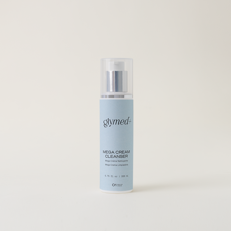 Mega Cream Cleanser | Drop Ship