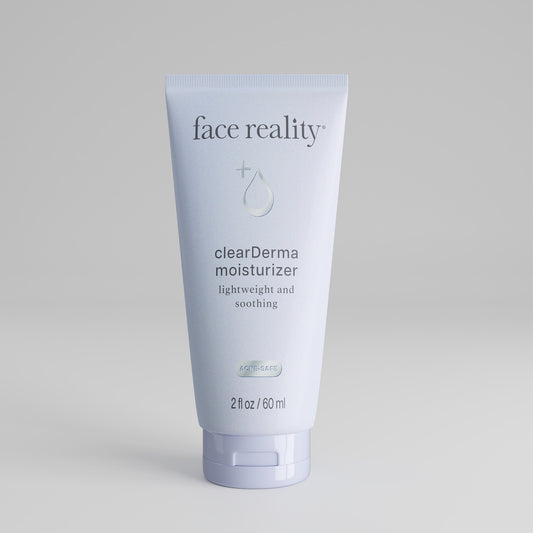 Clearderma | Available In Studio