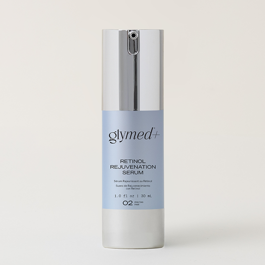 Retinol Rejuvenation Serum | Drop Ship