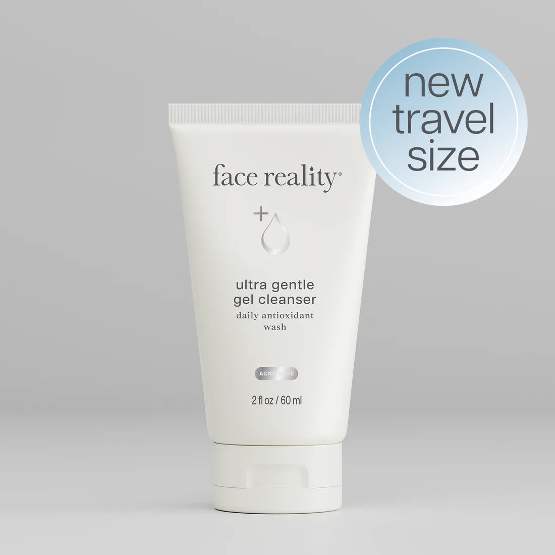 Ultra Gentle Cleanser | Drop Ship