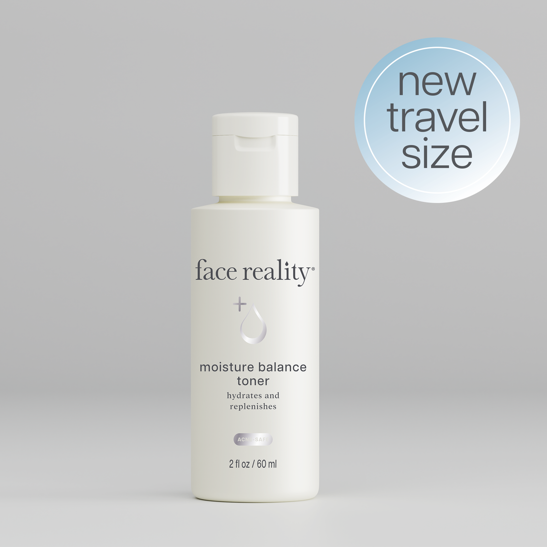 Moisture Balance Toner | Available In Studio