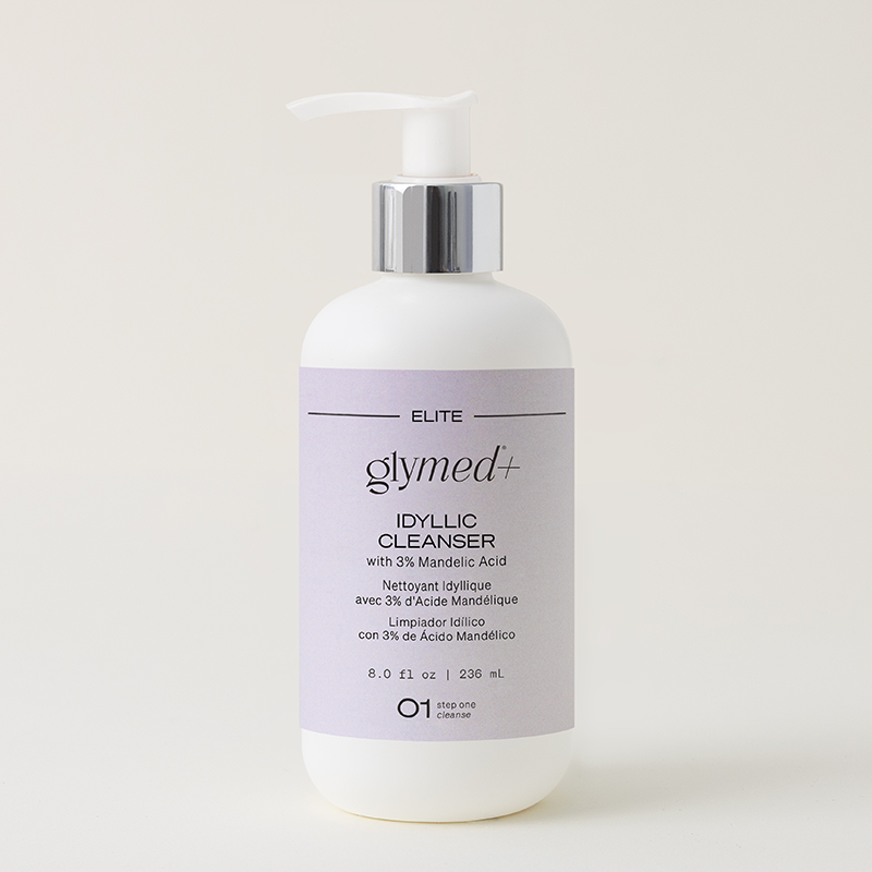 Idyllic Cleanser | Drop Ship