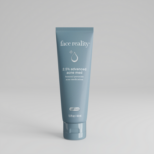 2.5% Advanced Acne Med | Drop Ship