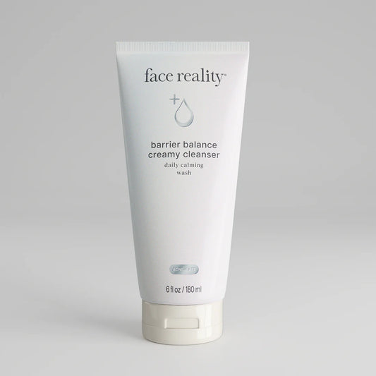 Barrier Balance Creamy Cleanser | Available In Studio