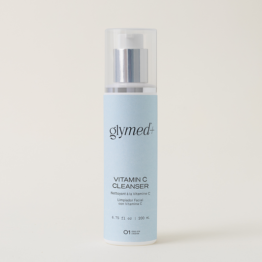 Vitamin C Cleanser | Drop Ship