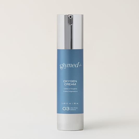 Oxygen Cream | Drop Ship