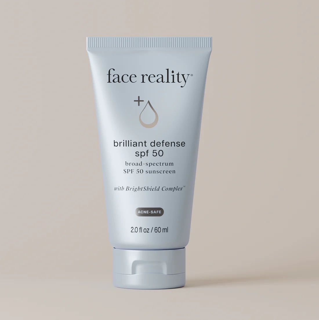 Brilliant Defense SPF 50 | Available In Studio