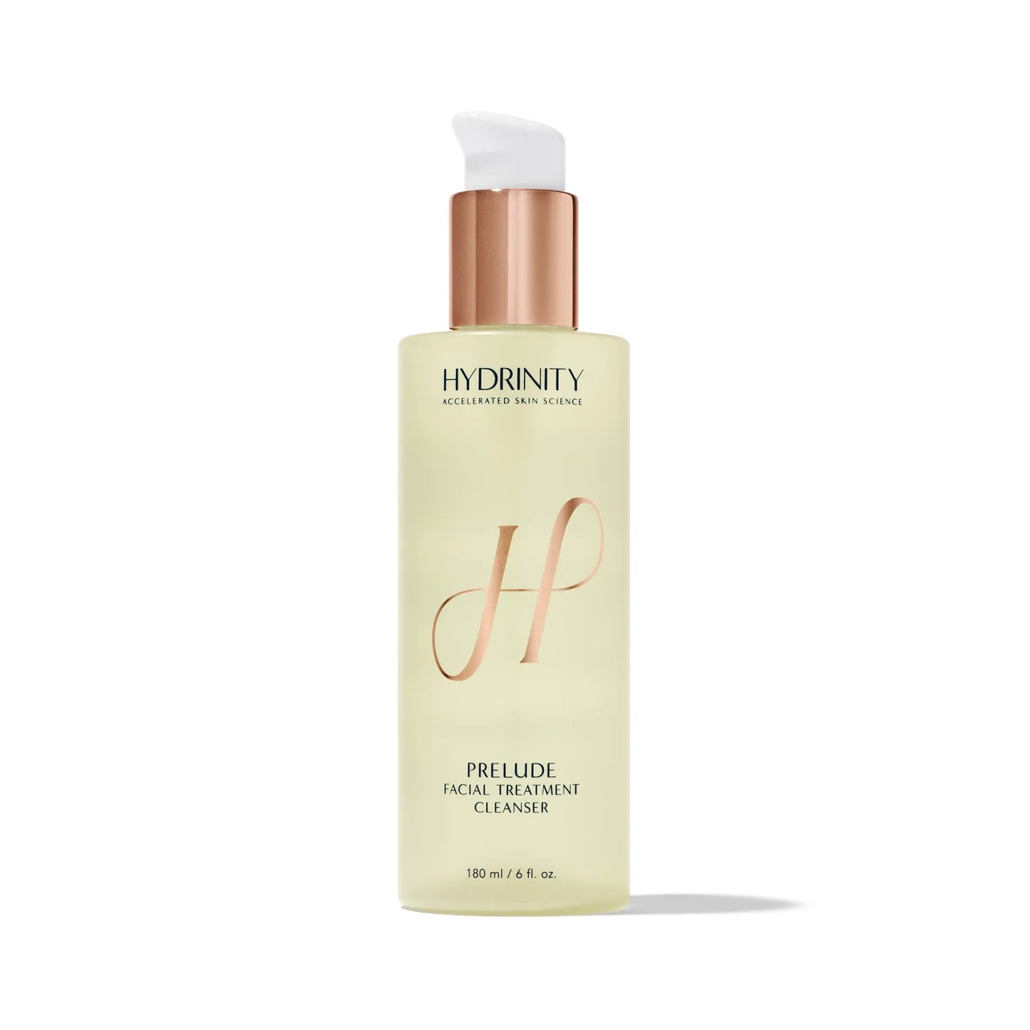 Prelude Cleanser | Available In Studio