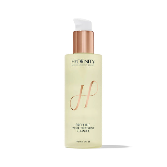 Prelude Cleanser | Available In Studio