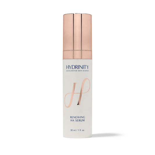 Renewing HA Serum | Drop Ship
