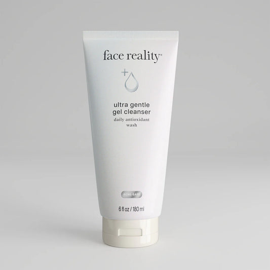 Ultra Gentle Cleanser | Available In Studio