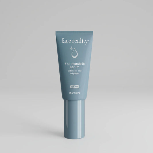 5% L-Mandelic Serum | Available In Studio