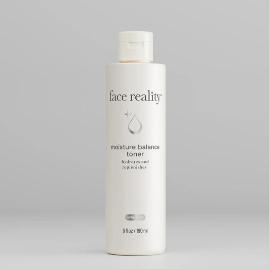 Moisture Balance Toner | Available In Studio