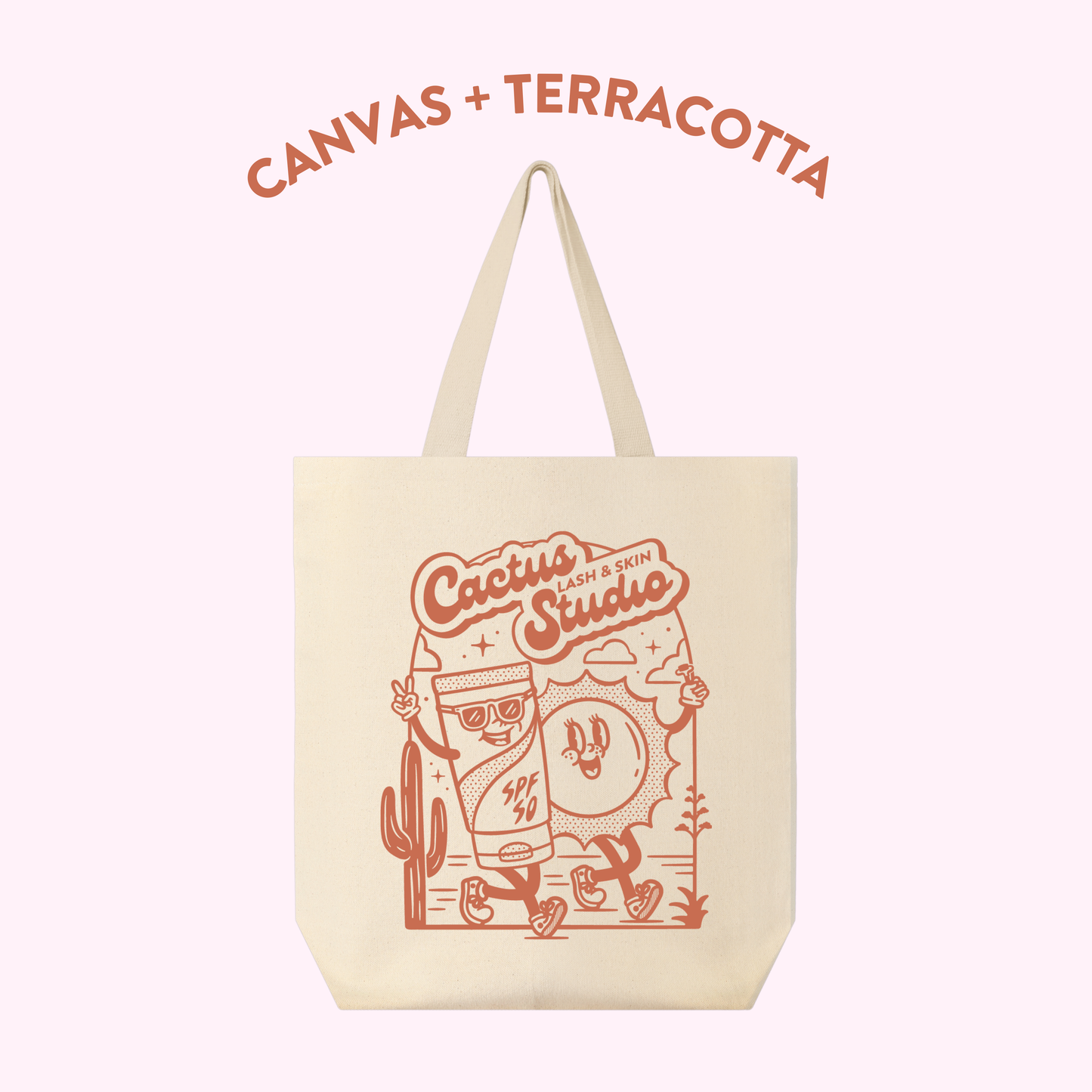 Bestie Tote