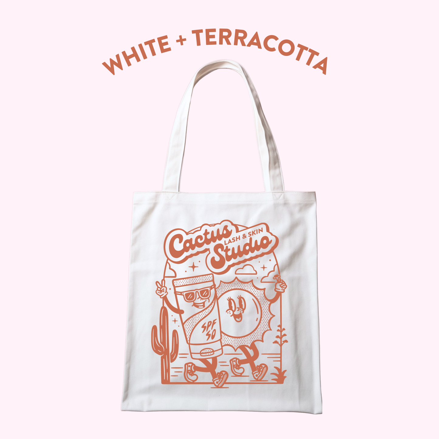 Bestie Tote