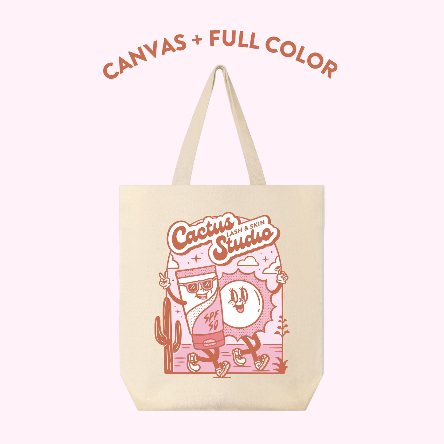 Bestie Tote