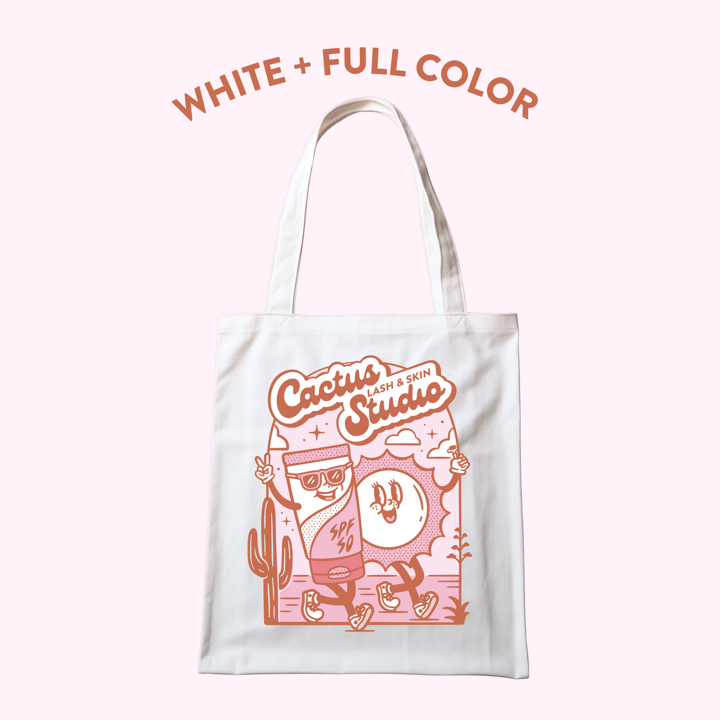 Bestie Tote