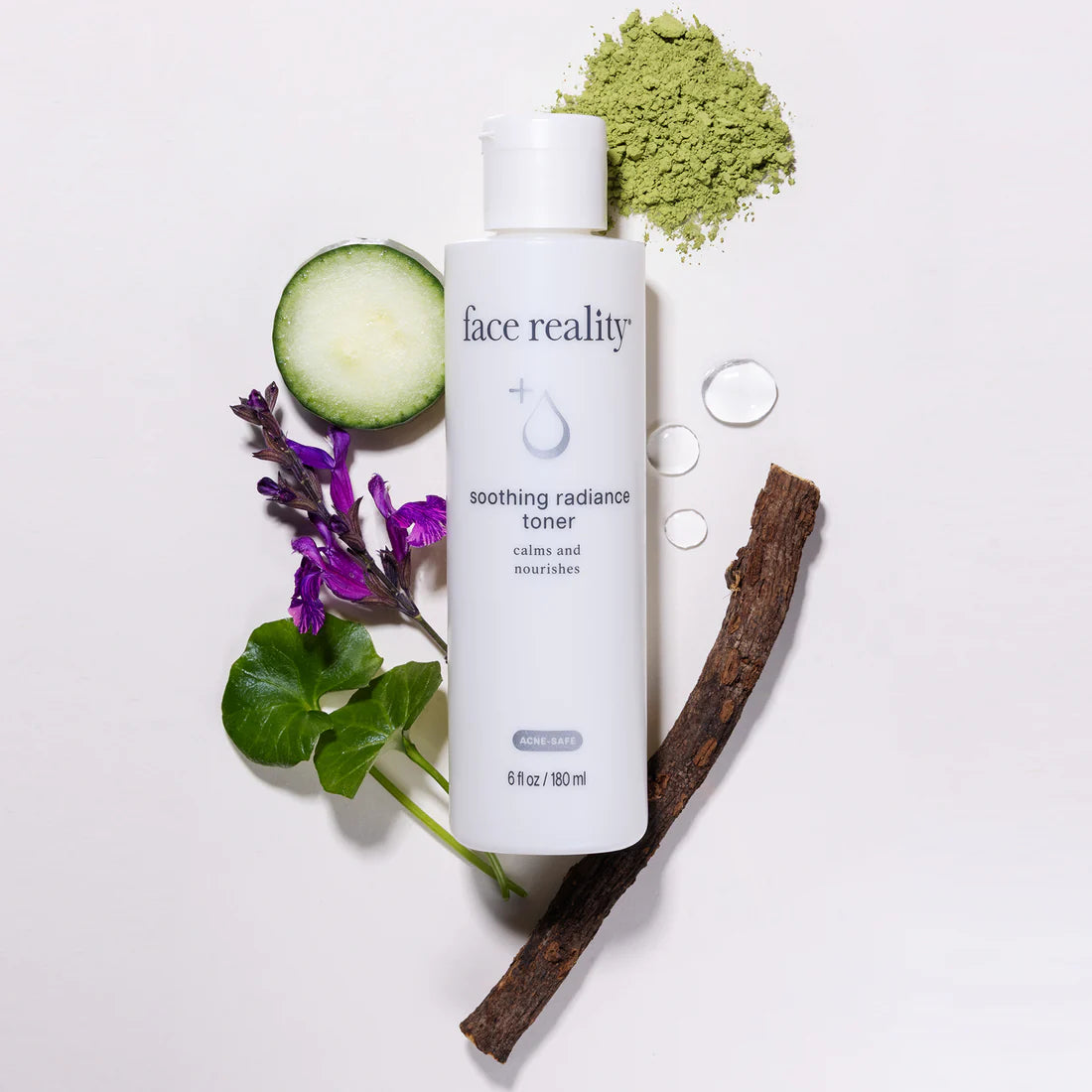 Soothing Radiance Toner | Available In Studio