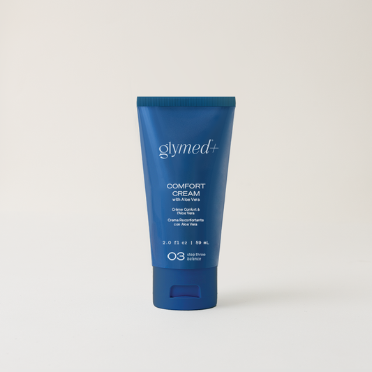 Comfort Cream | Available In Studio