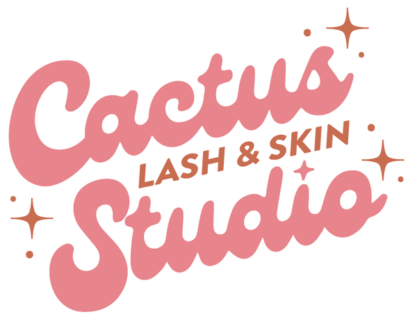 Cactus Lash & Skin Studio